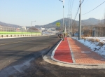 상주 자전거도…