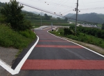 영천 경사로 미…