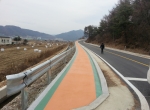 인제군 자전거…