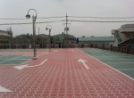 부산 옥상주차…