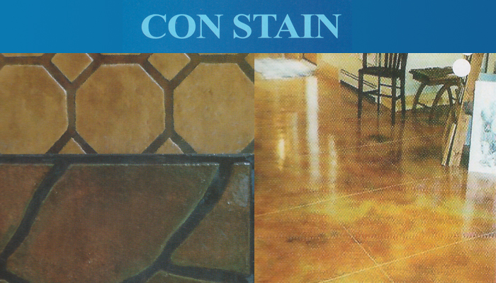 constain